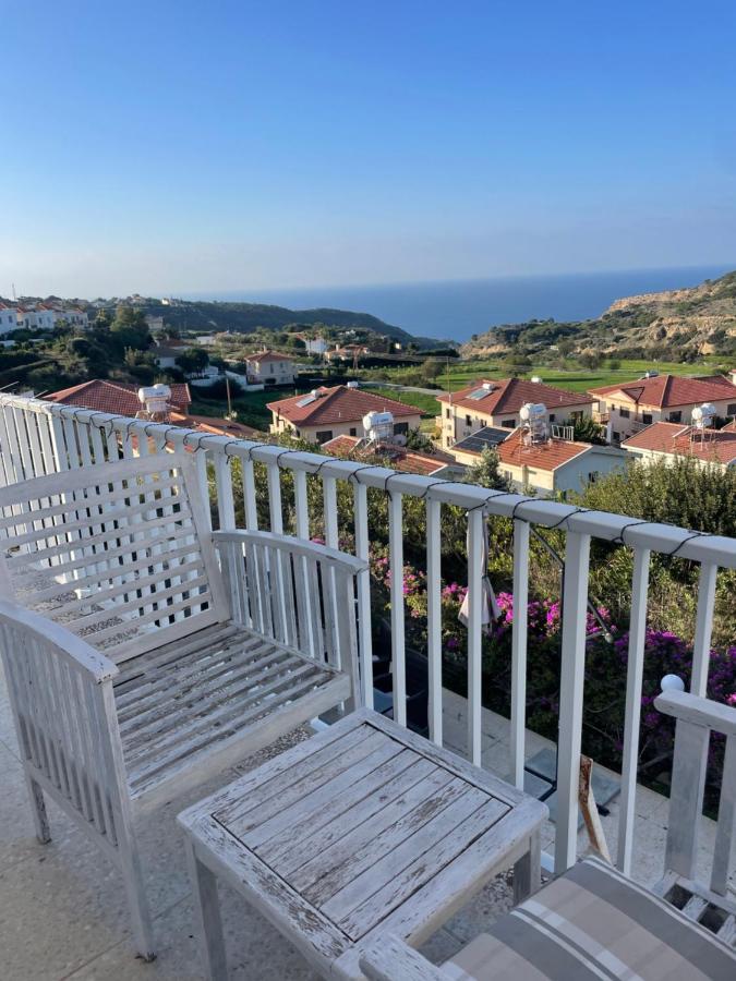 Pissouri Villa Miramar מראה חיצוני תמונה