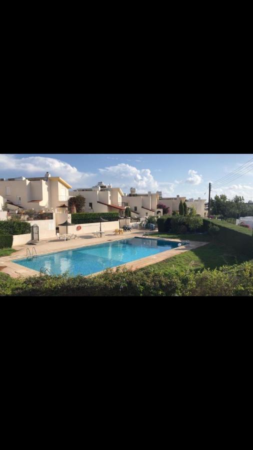 Pissouri Villa Miramar מראה חיצוני תמונה