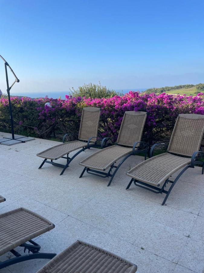 Pissouri Villa Miramar מראה חיצוני תמונה