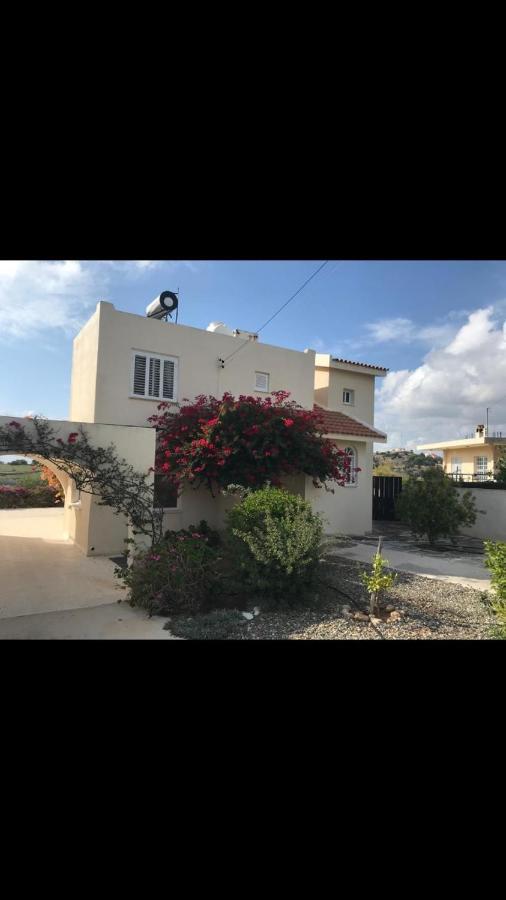 Pissouri Villa Miramar מראה חיצוני תמונה