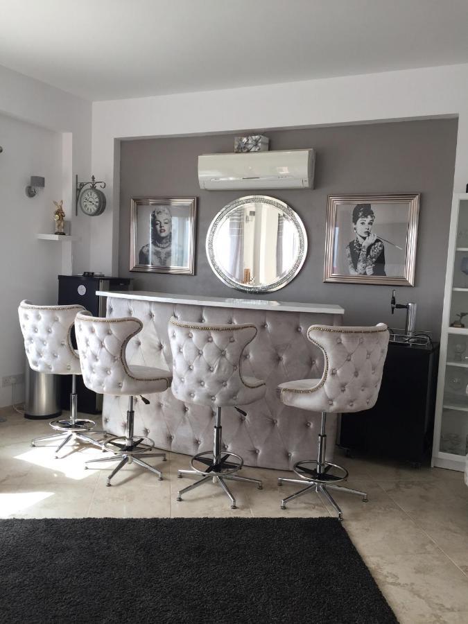 Pissouri Villa Miramar מראה חיצוני תמונה