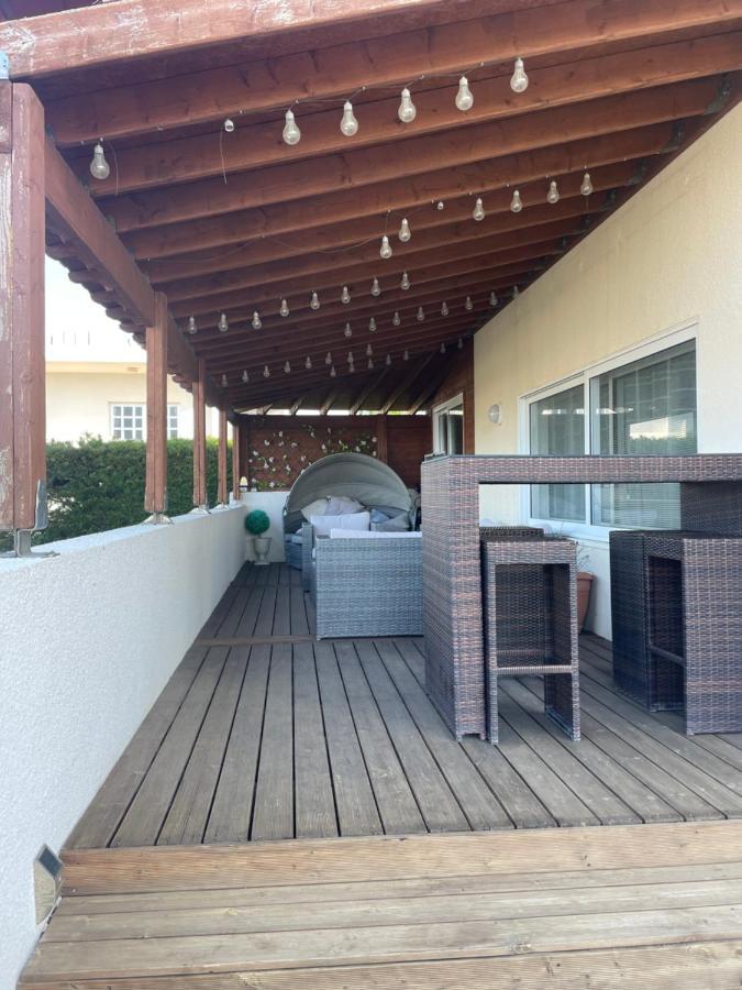 Pissouri Villa Miramar מראה חיצוני תמונה